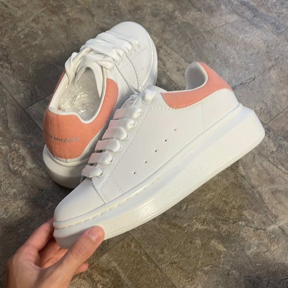 Alexander McQueen